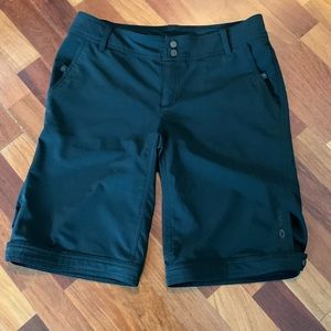 Sugoi women’s mountain bike shorts